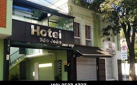 Hotel São João